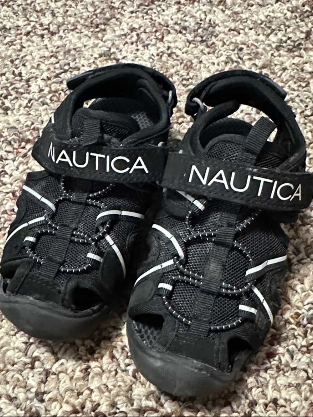 Nautica Kids  Sport Sandals